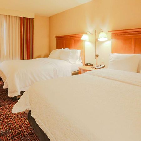 Hampton Inn & Suites By Hilton Tomball Houston Nw Eksteriør billede