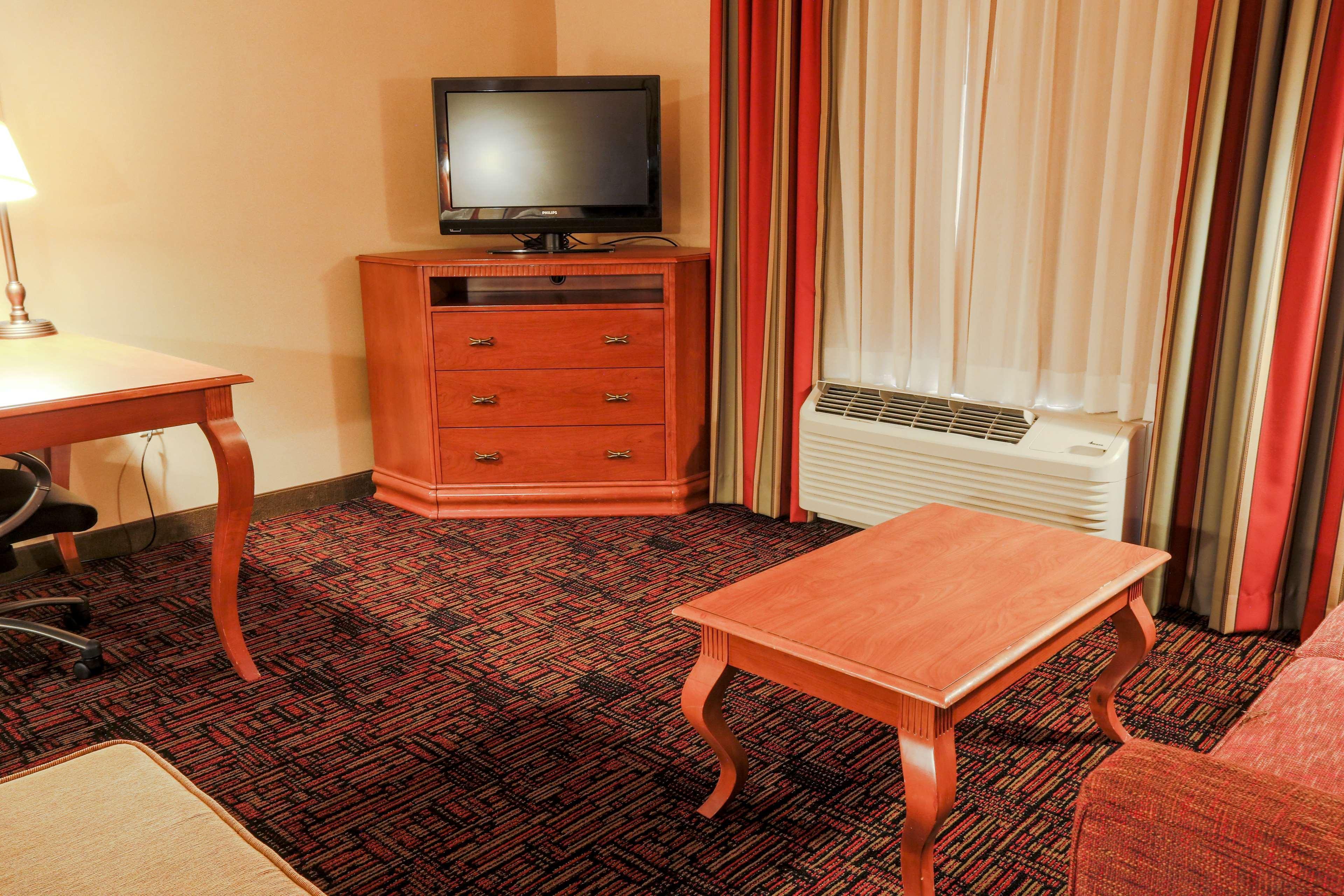 Hampton Inn & Suites By Hilton Tomball Houston Nw Eksteriør billede
