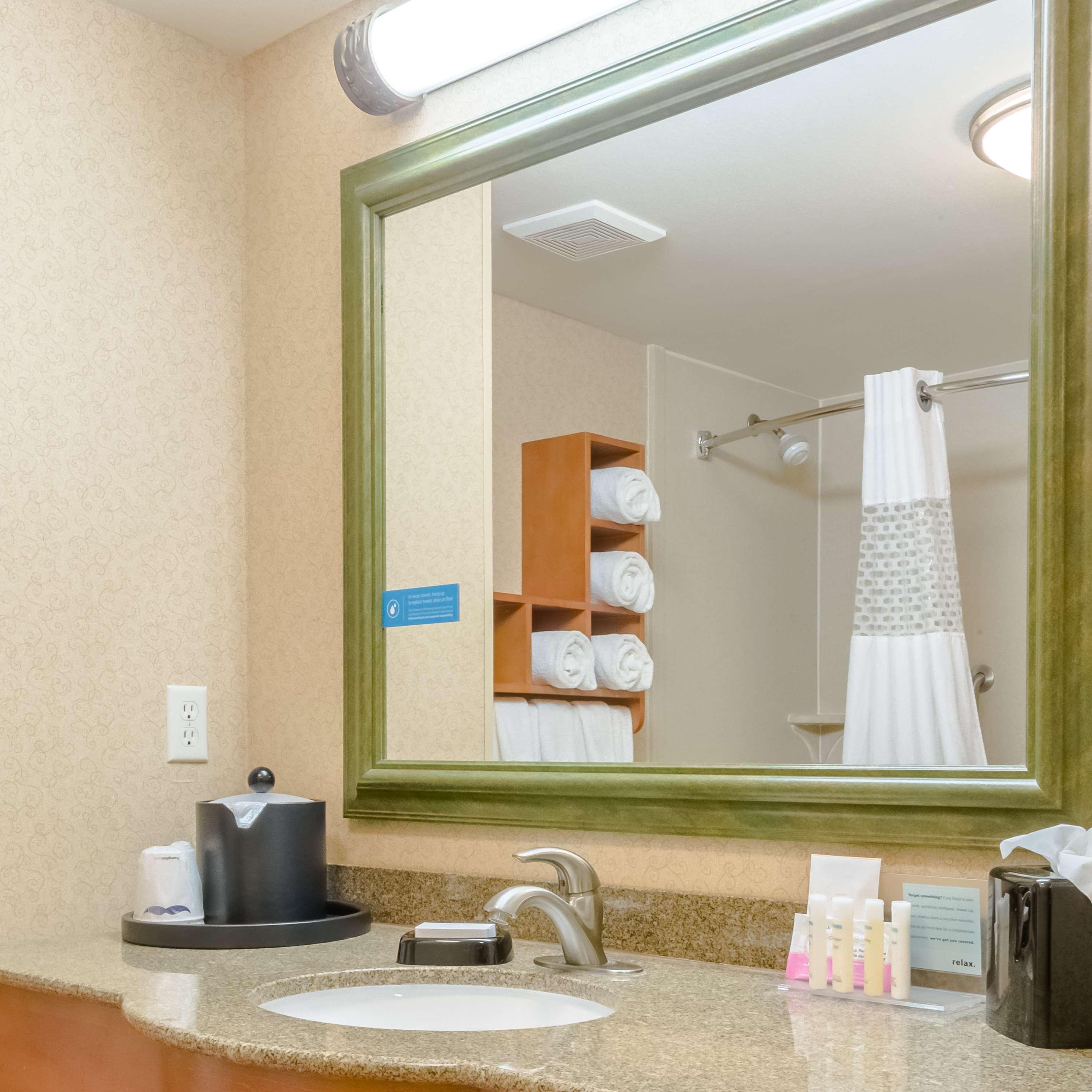 Hampton Inn & Suites By Hilton Tomball Houston Nw Eksteriør billede