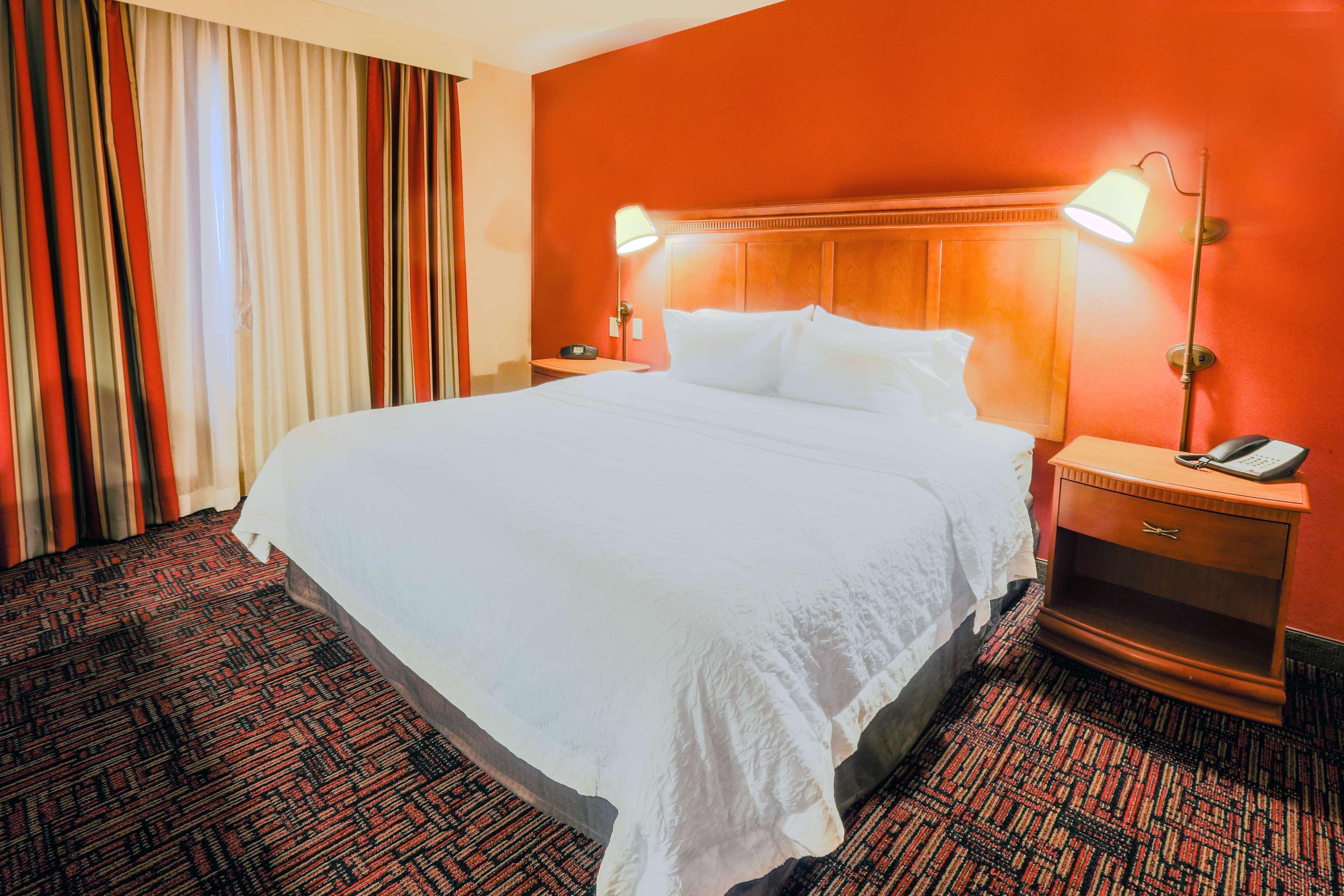 Hampton Inn & Suites By Hilton Tomball Houston Nw Eksteriør billede