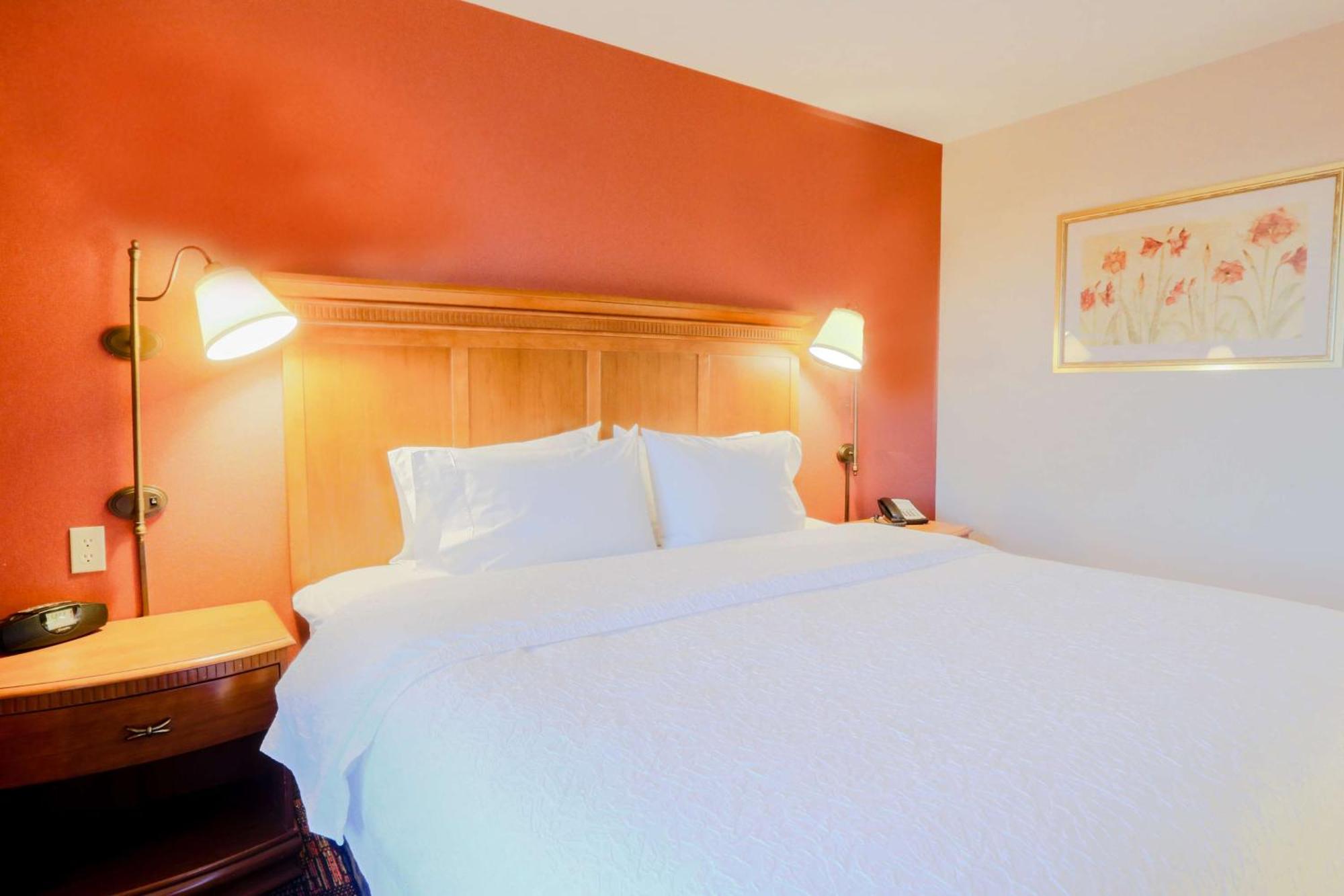 Hampton Inn & Suites By Hilton Tomball Houston Nw Eksteriør billede