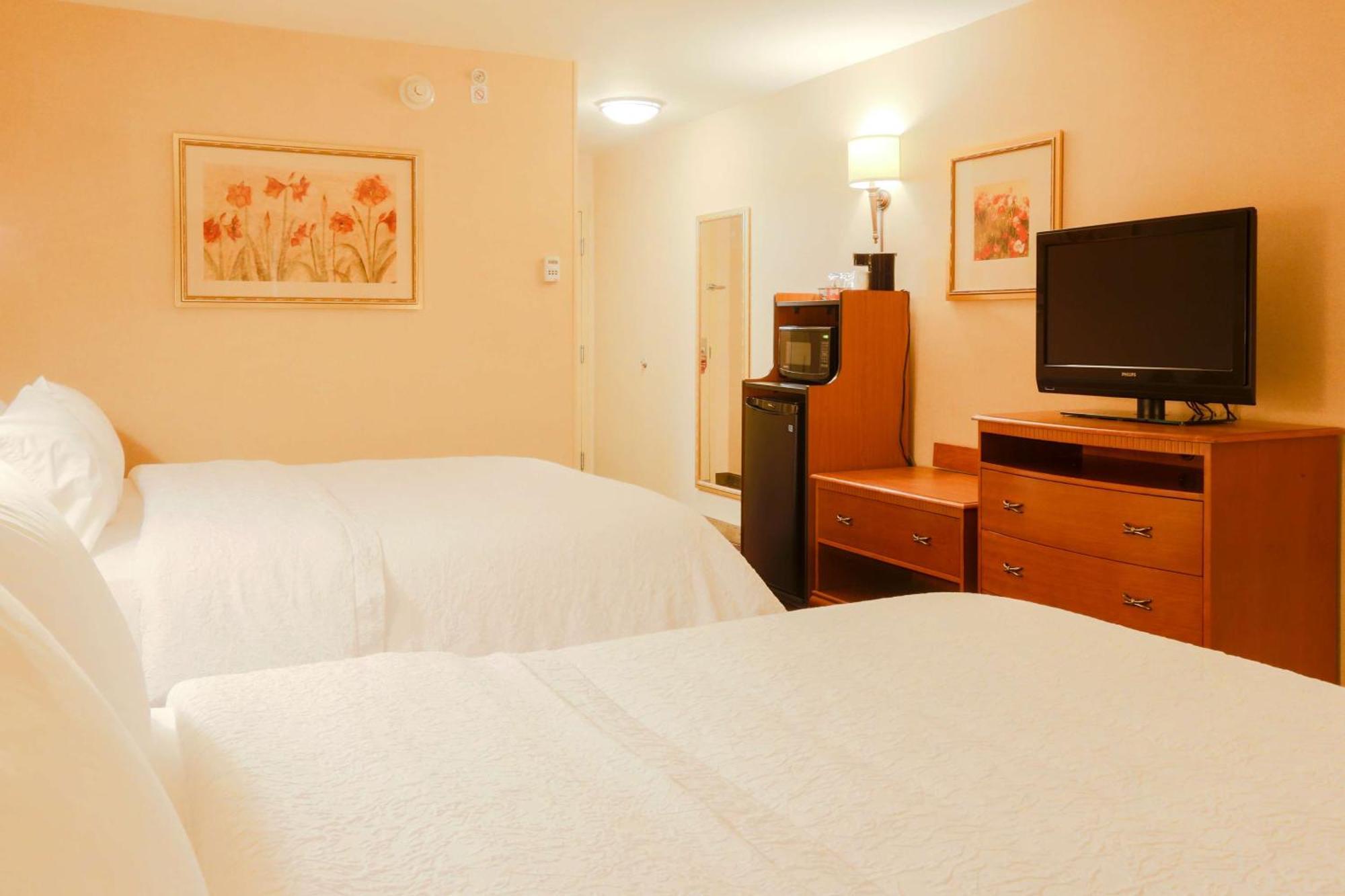 Hampton Inn & Suites By Hilton Tomball Houston Nw Eksteriør billede