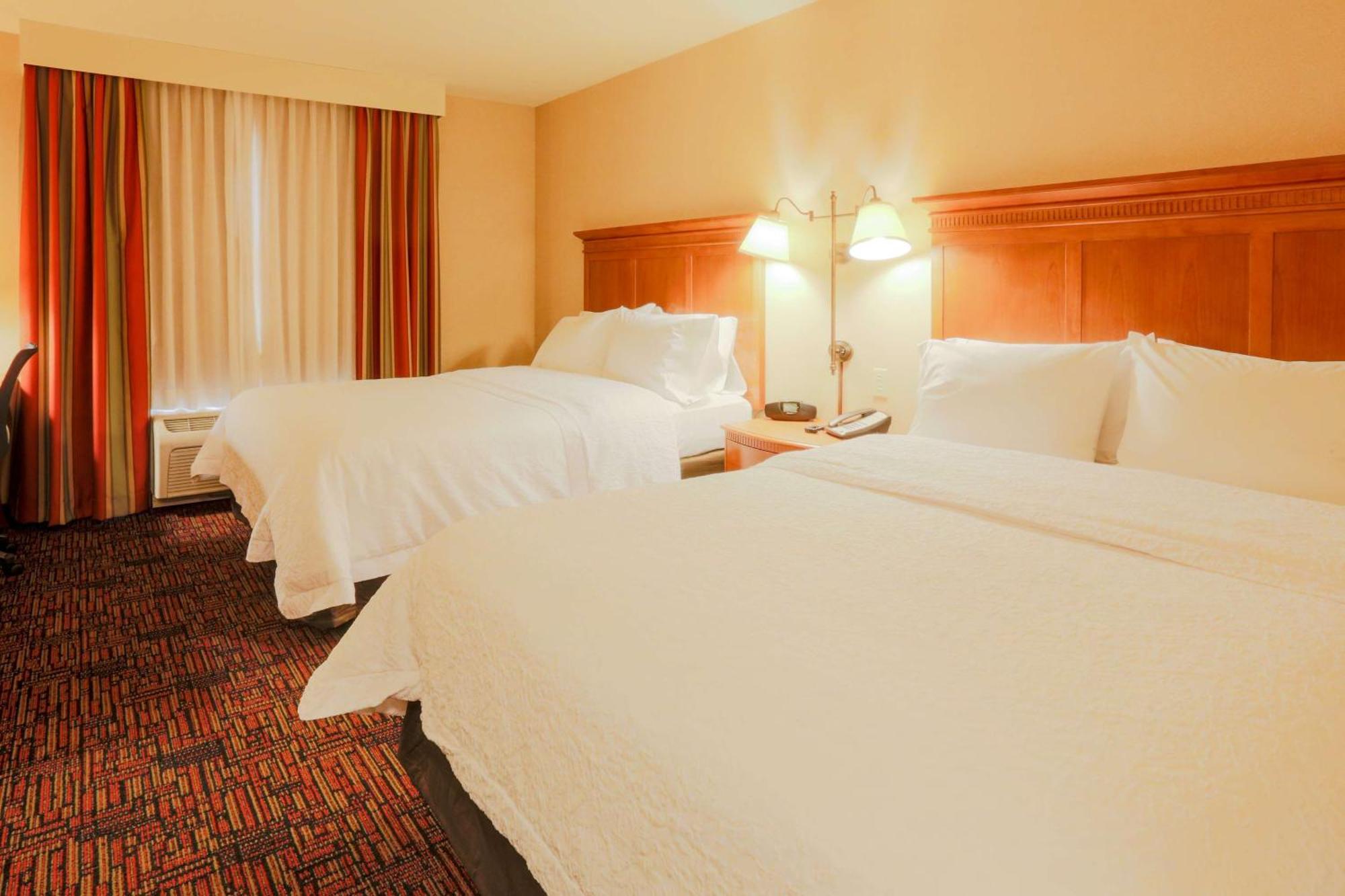 Hampton Inn & Suites By Hilton Tomball Houston Nw Eksteriør billede