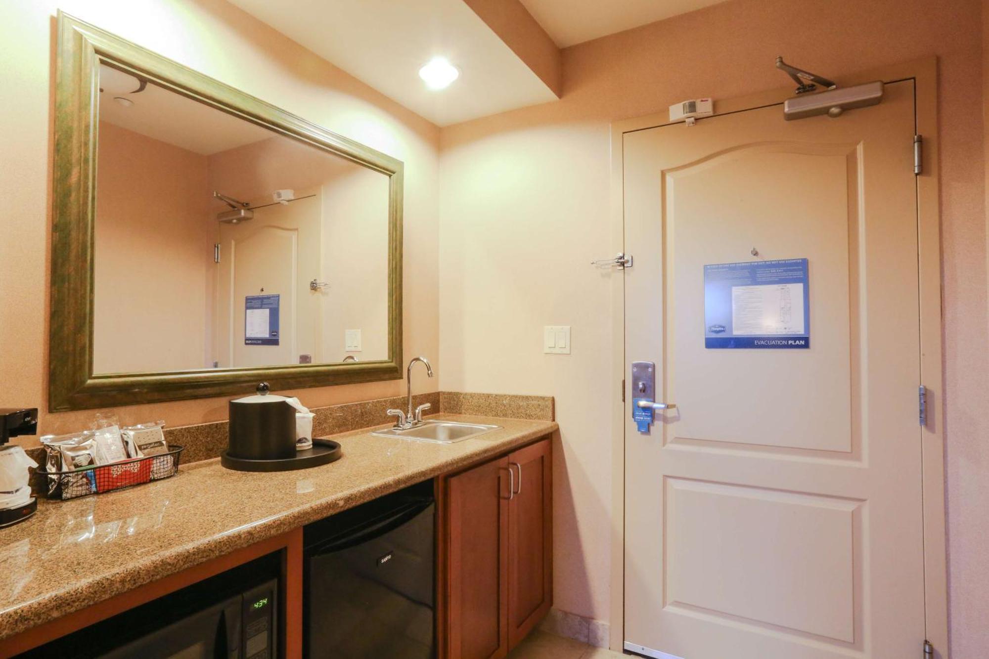 Hampton Inn & Suites By Hilton Tomball Houston Nw Eksteriør billede