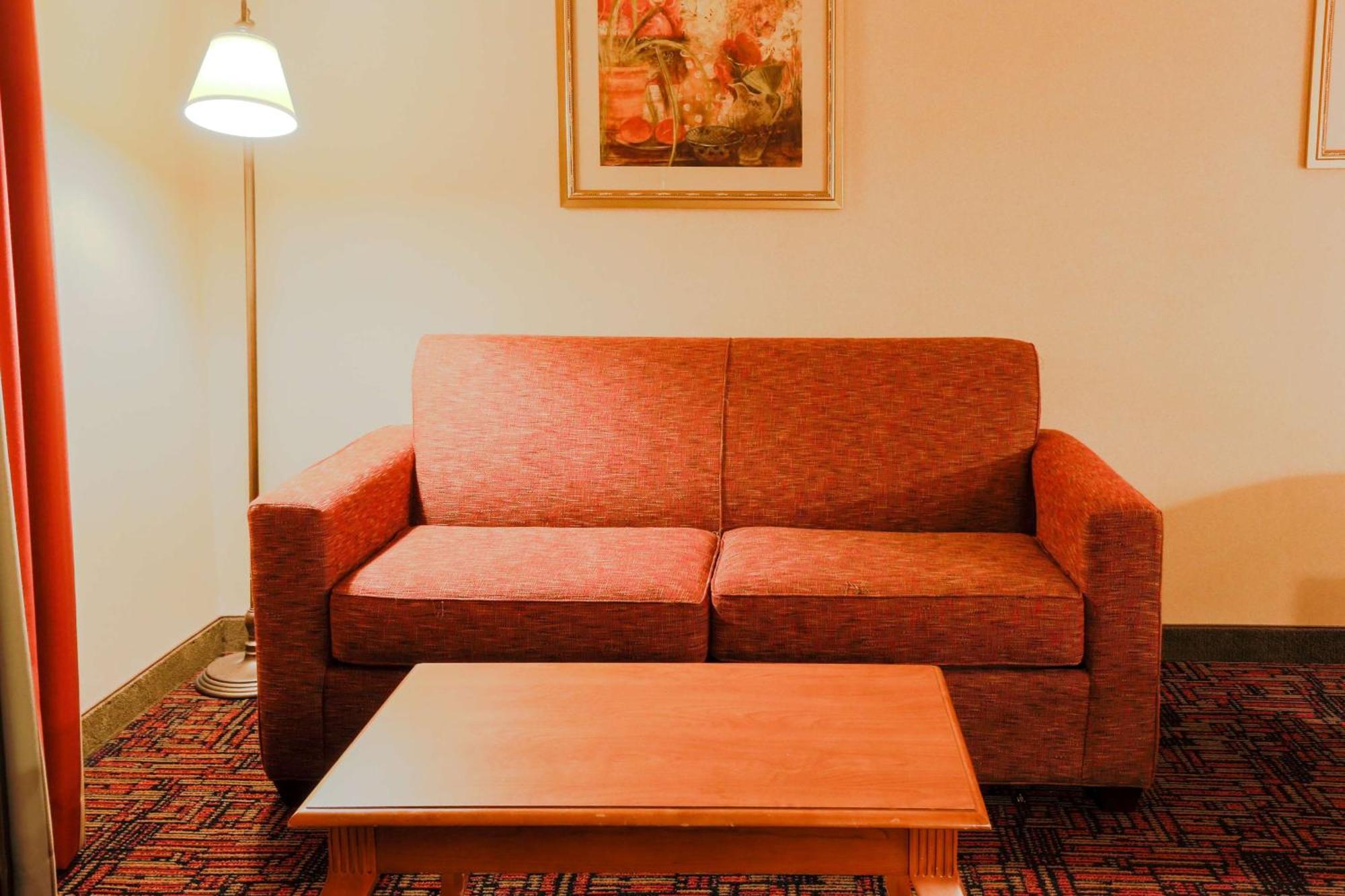 Hampton Inn & Suites By Hilton Tomball Houston Nw Eksteriør billede