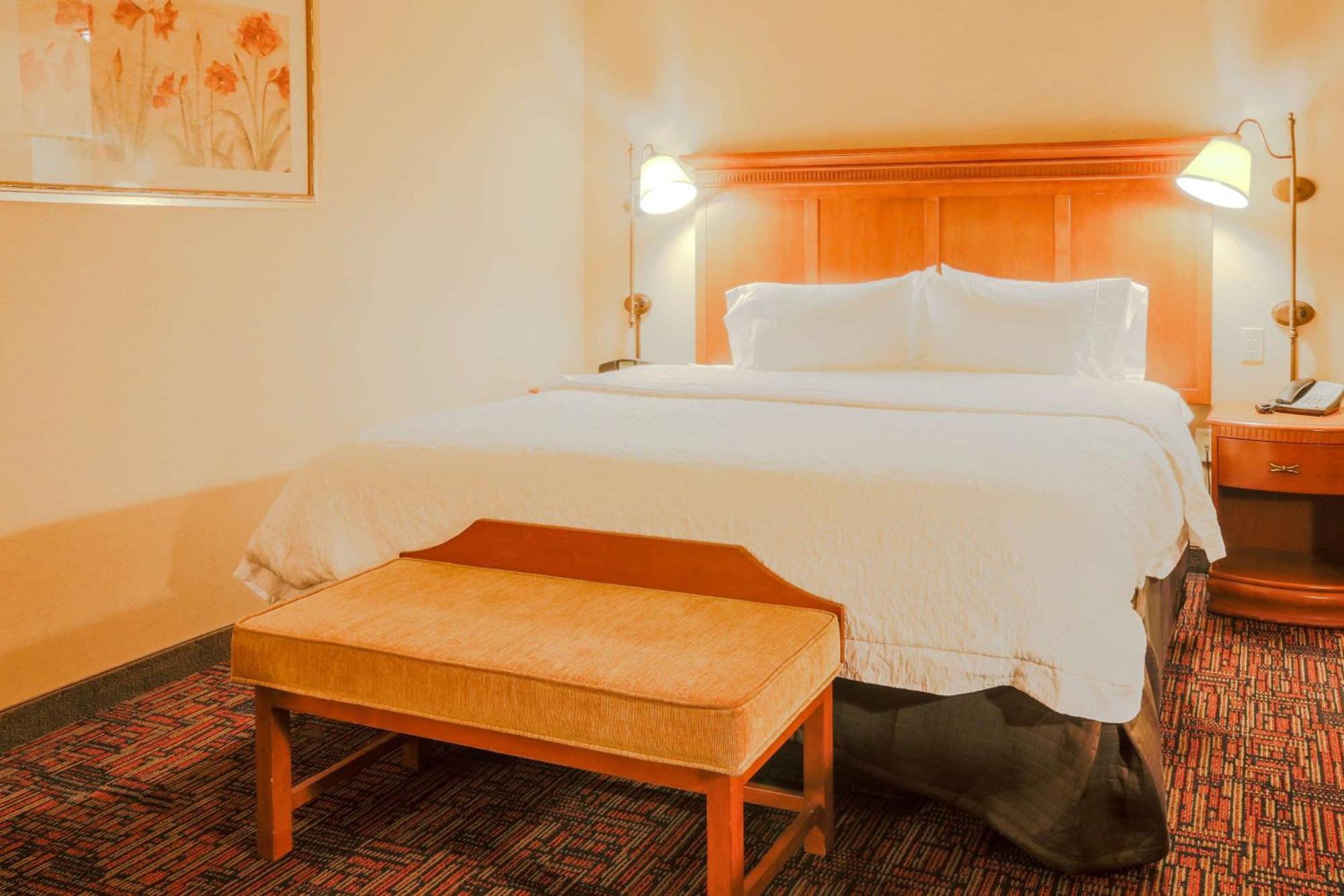 Hampton Inn & Suites By Hilton Tomball Houston Nw Eksteriør billede