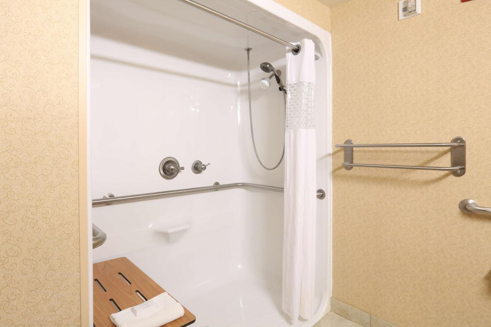 Hampton Inn & Suites By Hilton Tomball Houston Nw Eksteriør billede