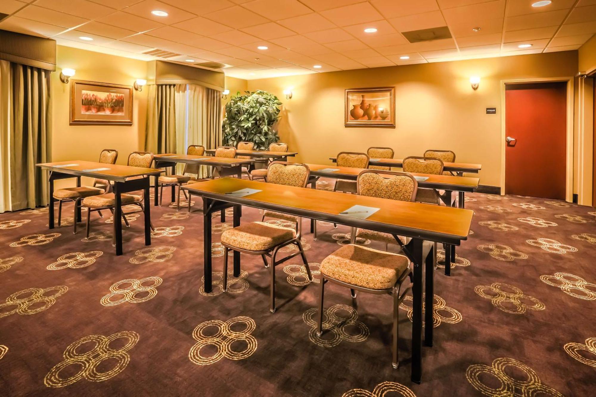Hampton Inn & Suites By Hilton Tomball Houston Nw Eksteriør billede