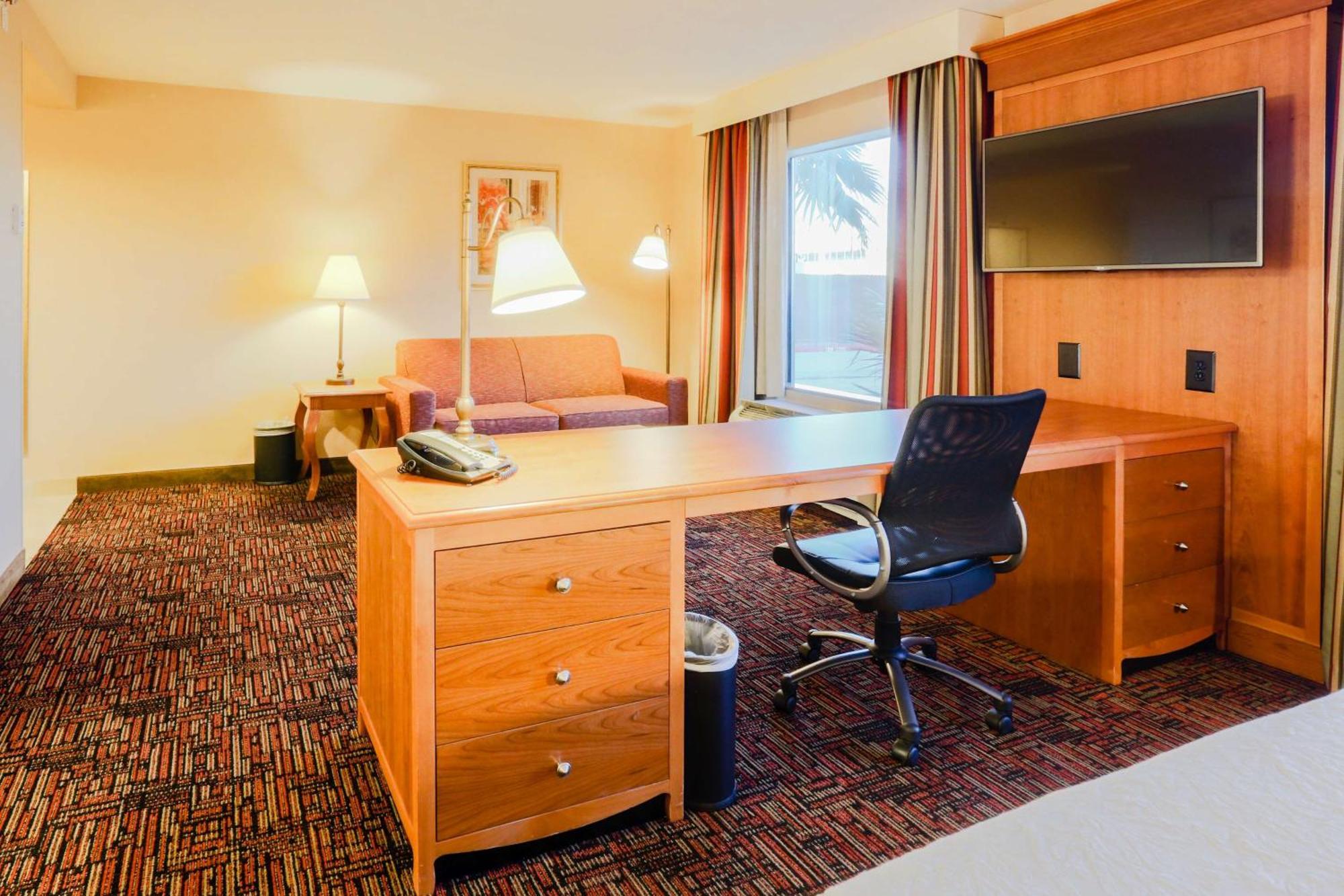 Hampton Inn & Suites By Hilton Tomball Houston Nw Eksteriør billede