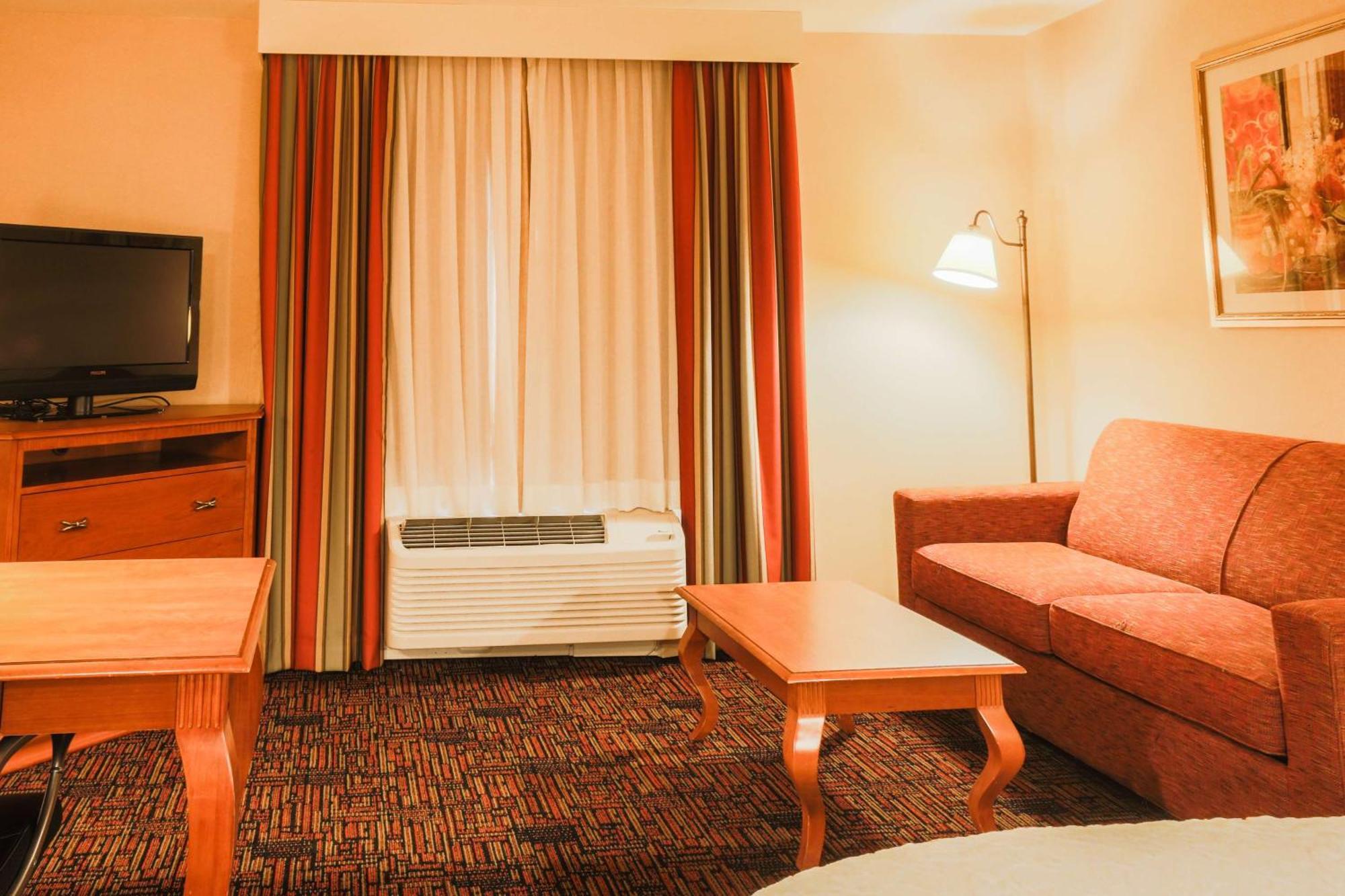 Hampton Inn & Suites By Hilton Tomball Houston Nw Eksteriør billede