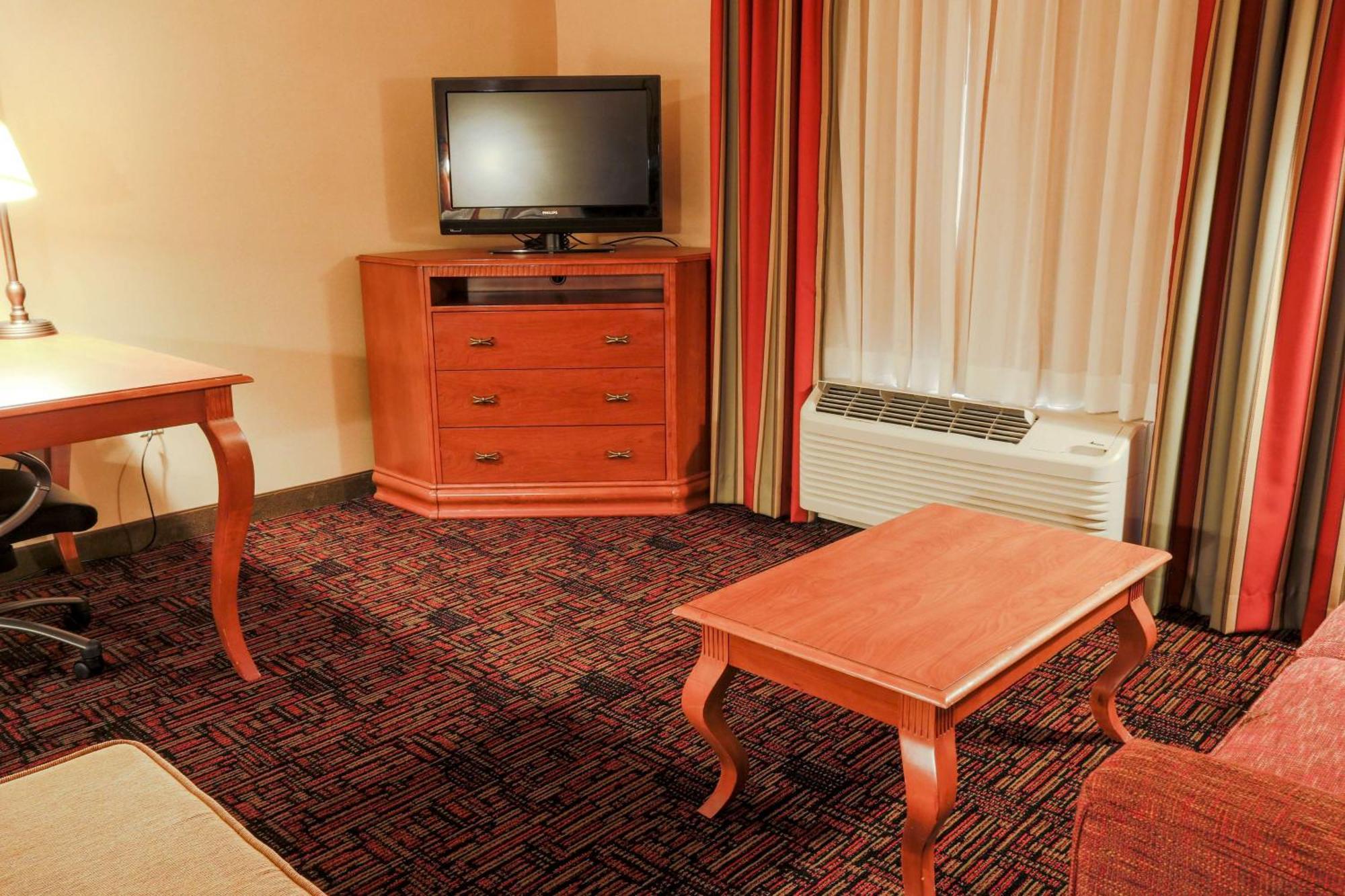 Hampton Inn & Suites By Hilton Tomball Houston Nw Eksteriør billede