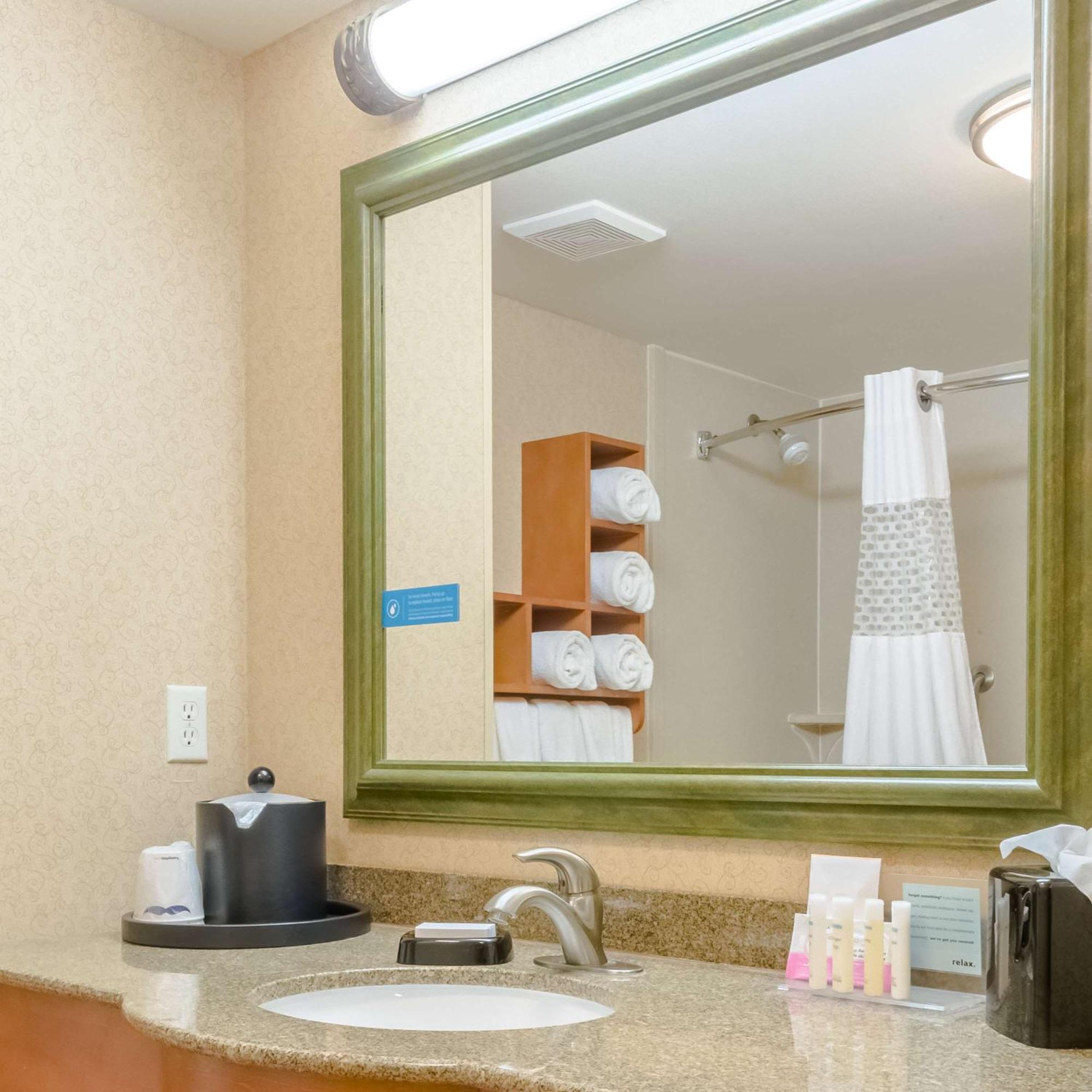 Hampton Inn & Suites By Hilton Tomball Houston Nw Eksteriør billede