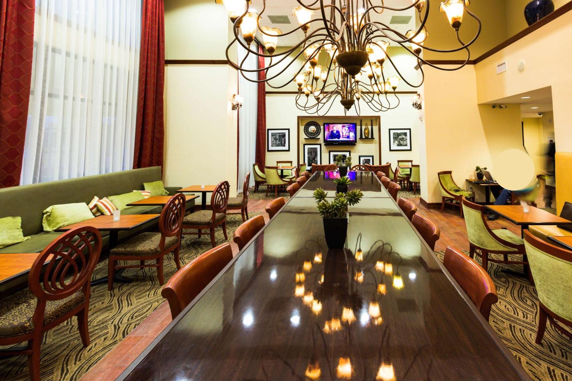 Hampton Inn & Suites By Hilton Tomball Houston Nw Eksteriør billede