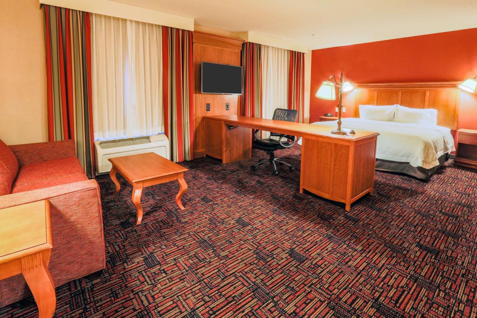 Hampton Inn & Suites By Hilton Tomball Houston Nw Eksteriør billede