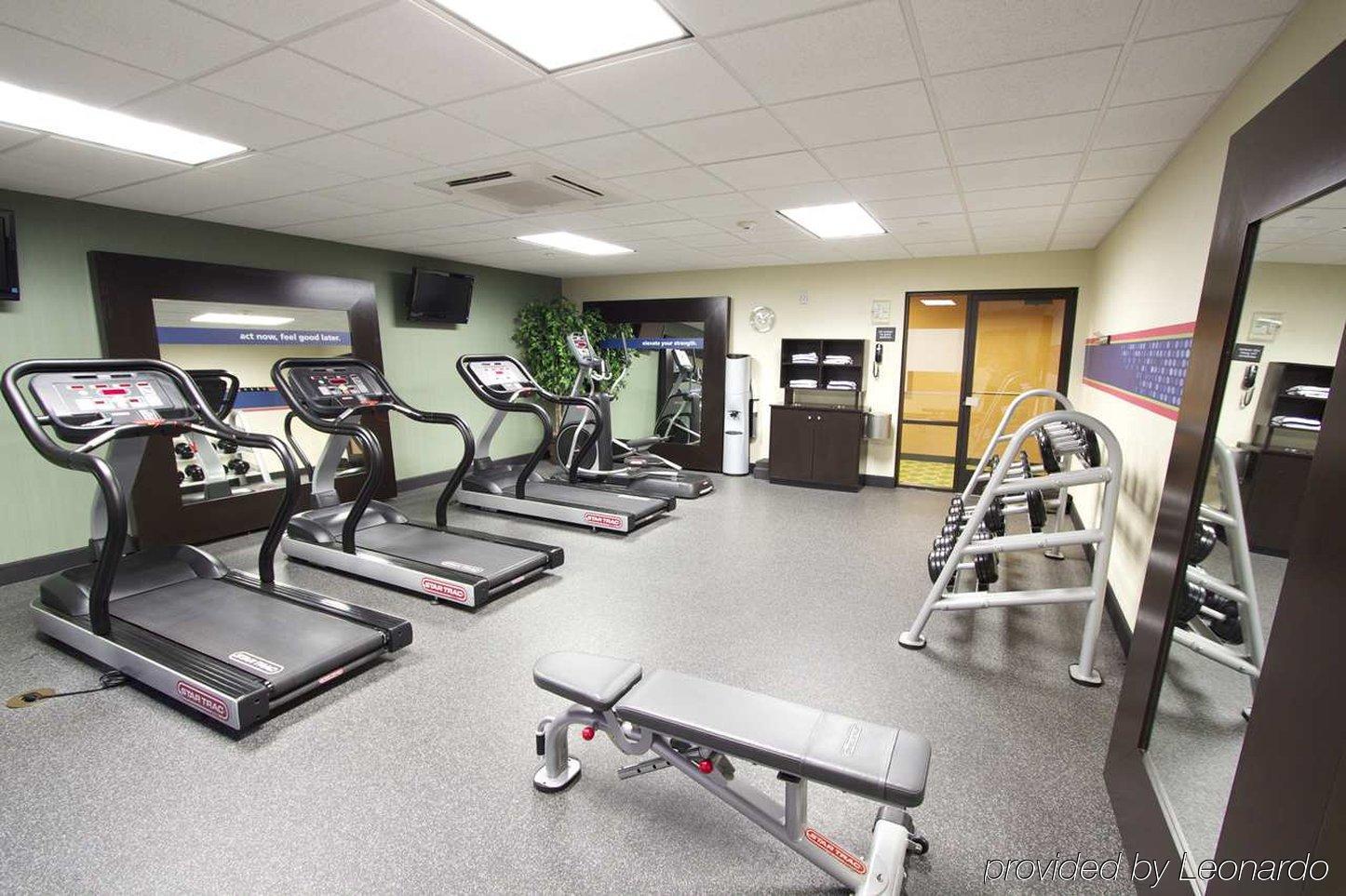 Hampton Inn & Suites By Hilton Tomball Houston Nw Eksteriør billede