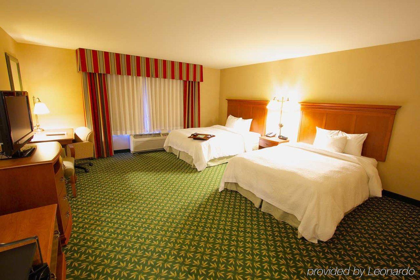 Hampton Inn & Suites By Hilton Tomball Houston Nw Eksteriør billede