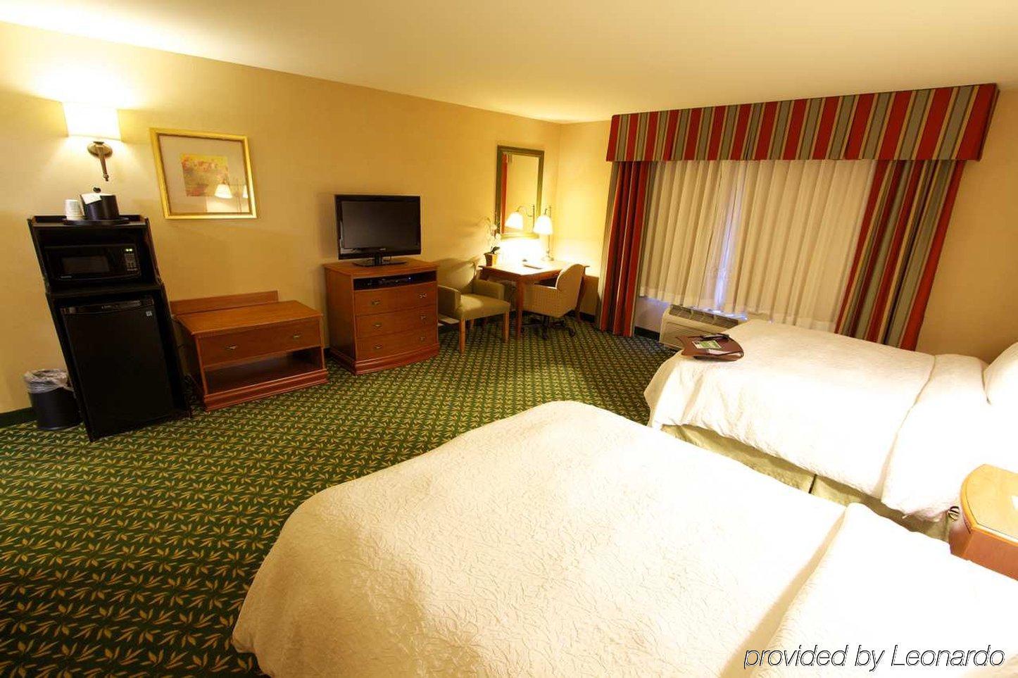 Hampton Inn & Suites By Hilton Tomball Houston Nw Eksteriør billede