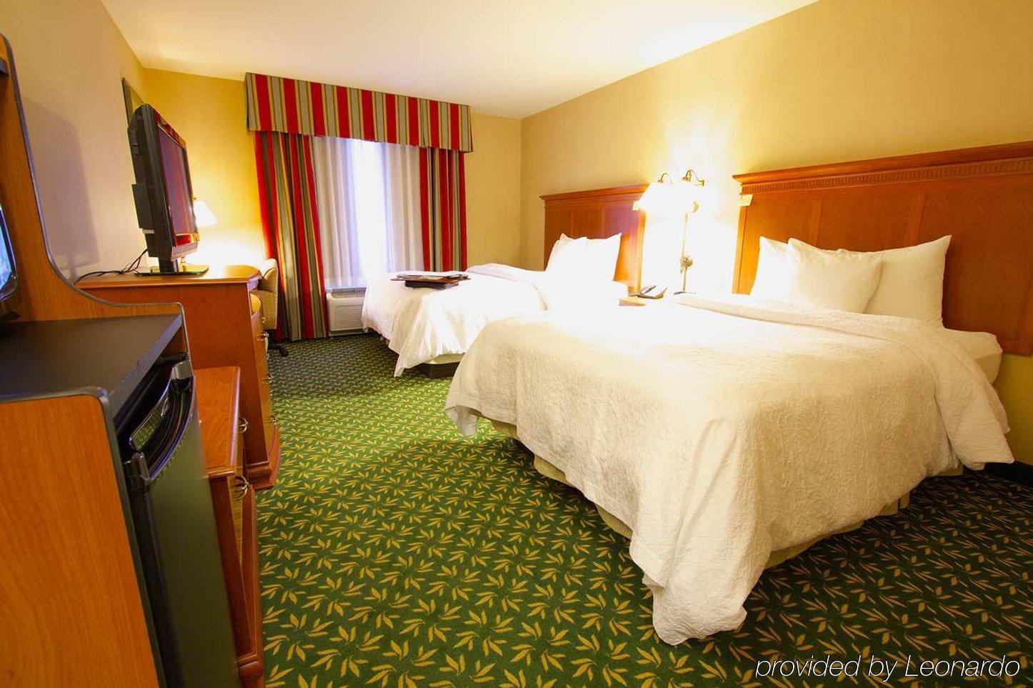 Hampton Inn & Suites By Hilton Tomball Houston Nw Eksteriør billede