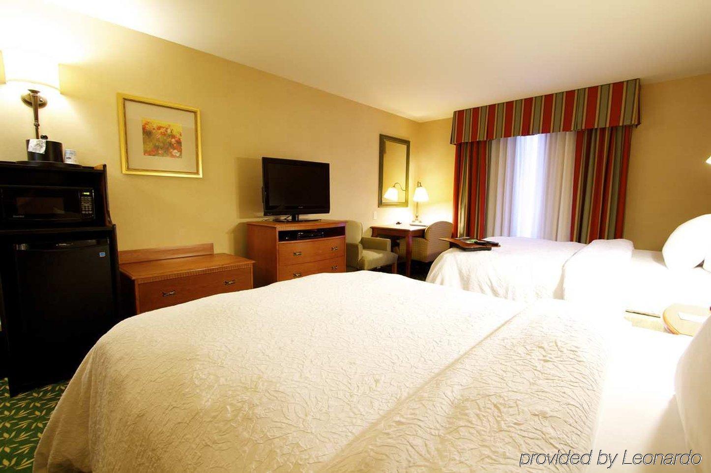 Hampton Inn & Suites By Hilton Tomball Houston Nw Eksteriør billede