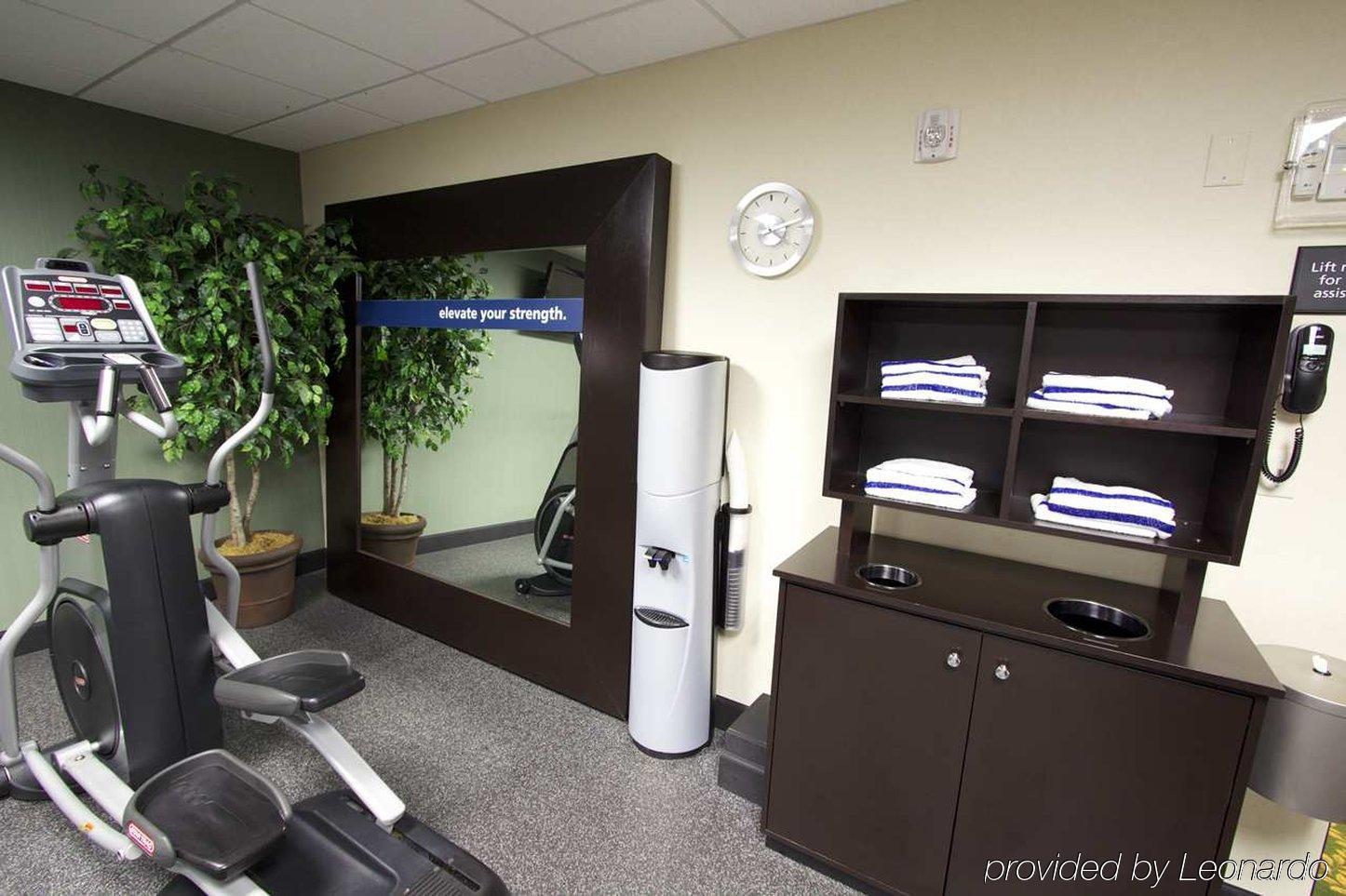Hampton Inn & Suites By Hilton Tomball Houston Nw Eksteriør billede