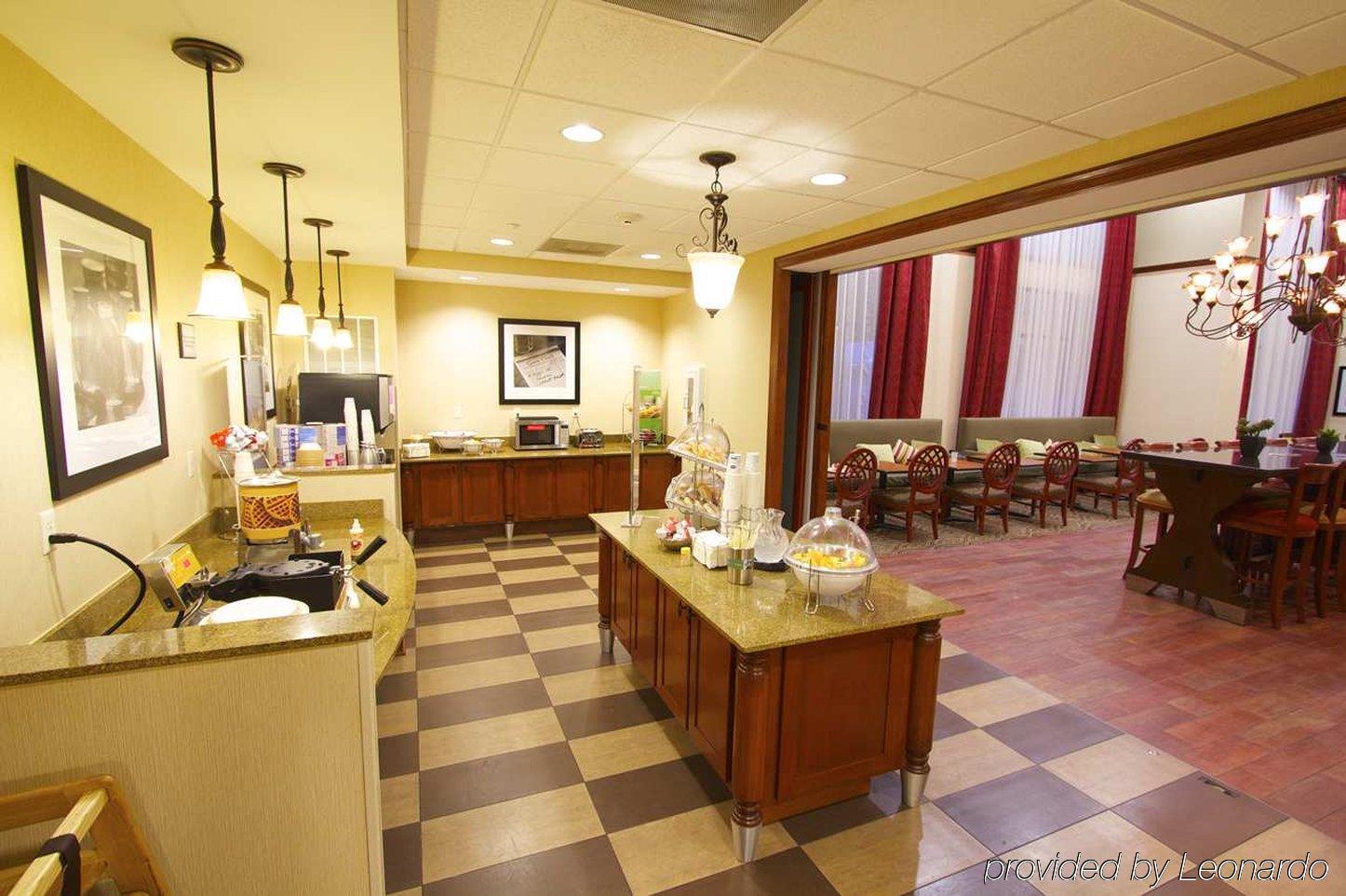 Hampton Inn & Suites By Hilton Tomball Houston Nw Eksteriør billede