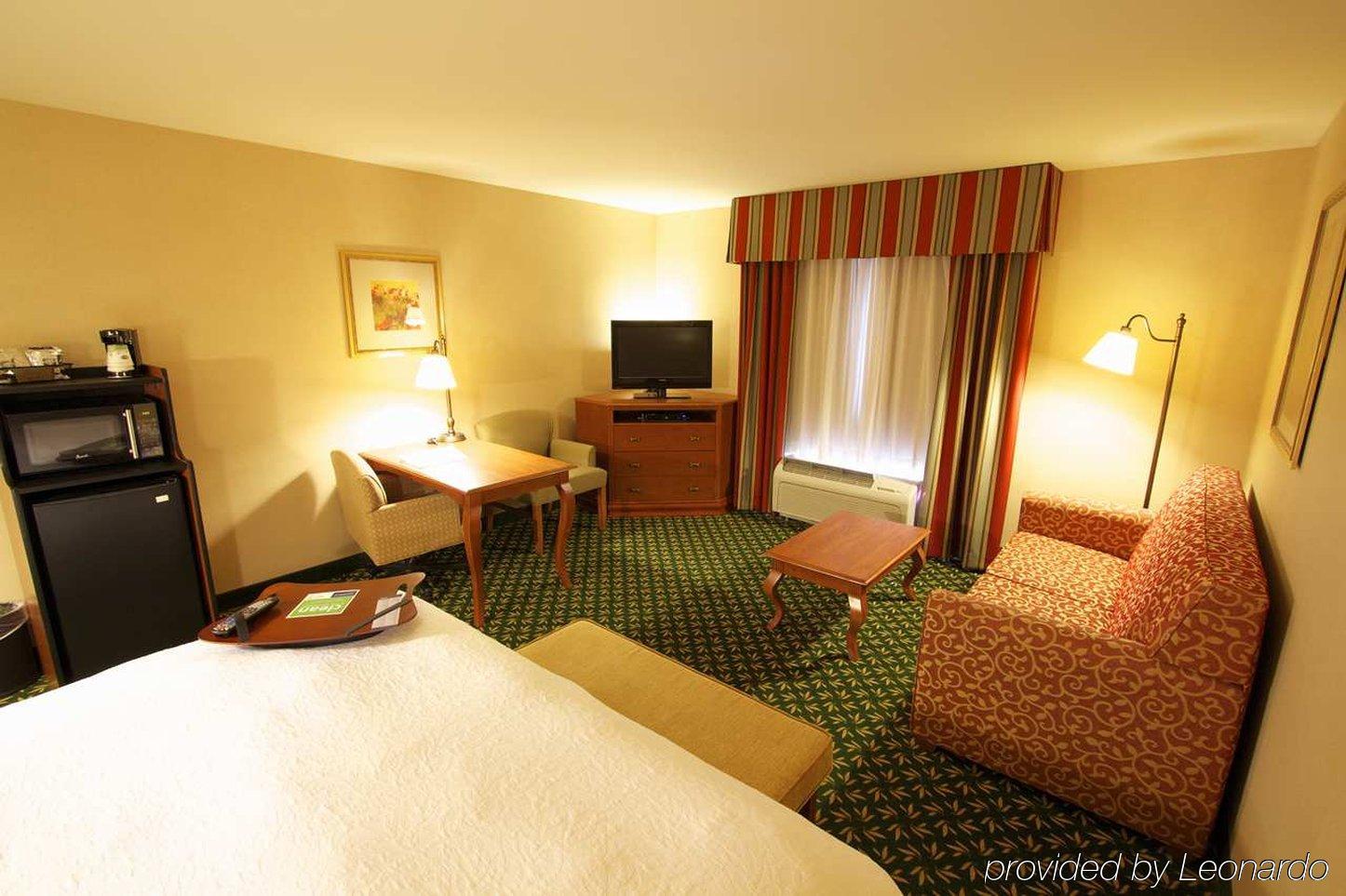 Hampton Inn & Suites By Hilton Tomball Houston Nw Eksteriør billede