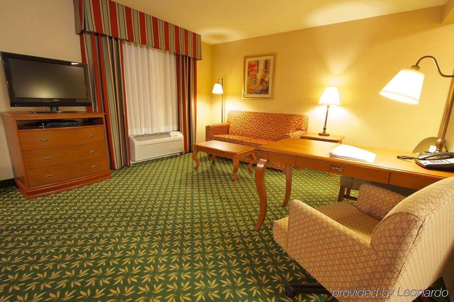 Hampton Inn & Suites By Hilton Tomball Houston Nw Eksteriør billede