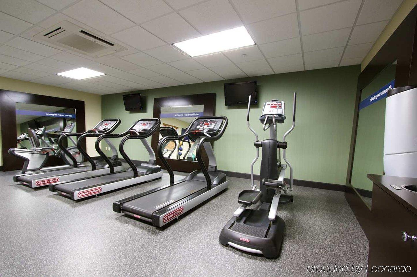 Hampton Inn & Suites By Hilton Tomball Houston Nw Eksteriør billede